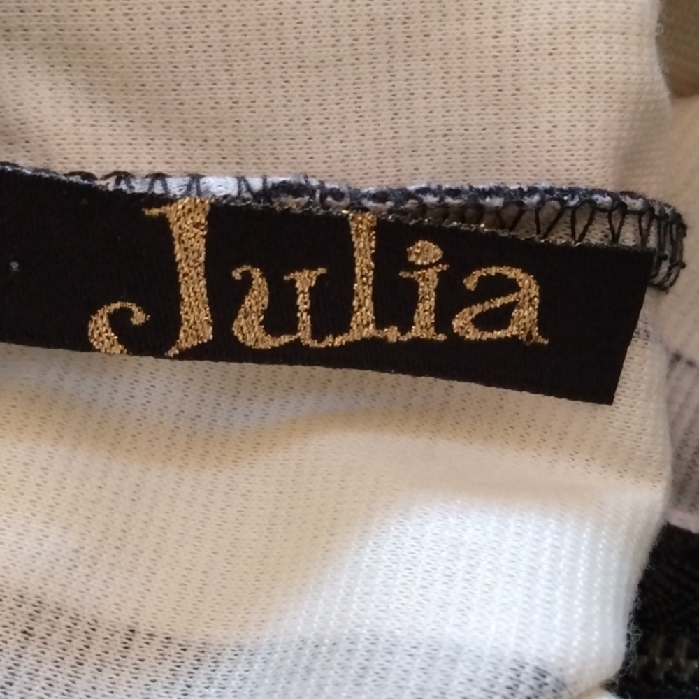 Julia Leggings. - Picture 5 of 5